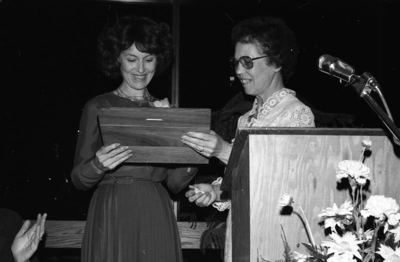 1980 Awards Banquet 28