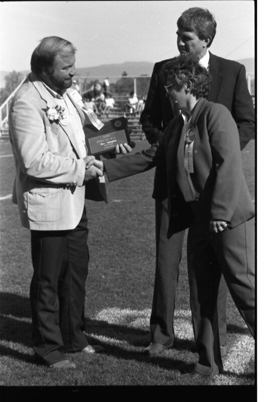 1989 Athletic Hall of Fame 31