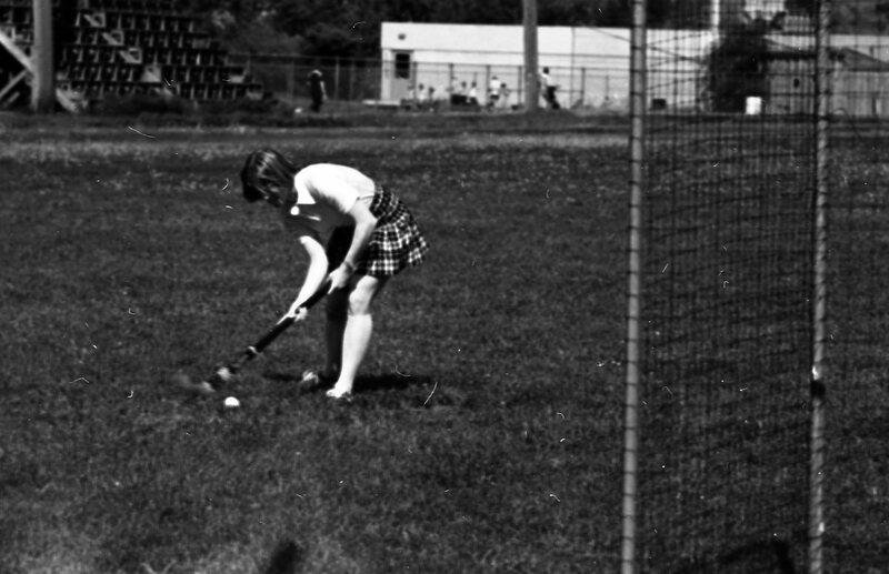 1979 Women's Field Hockey 17