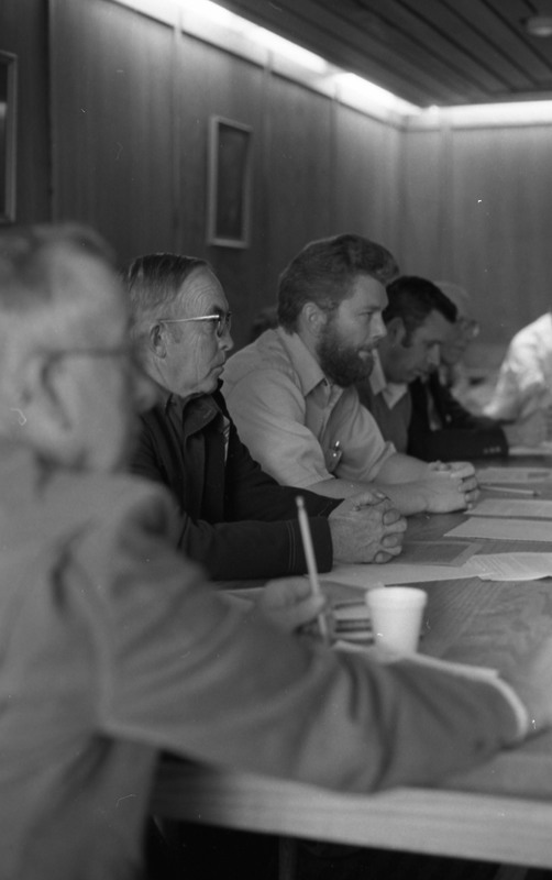 1981 Meeting, October 13th 09