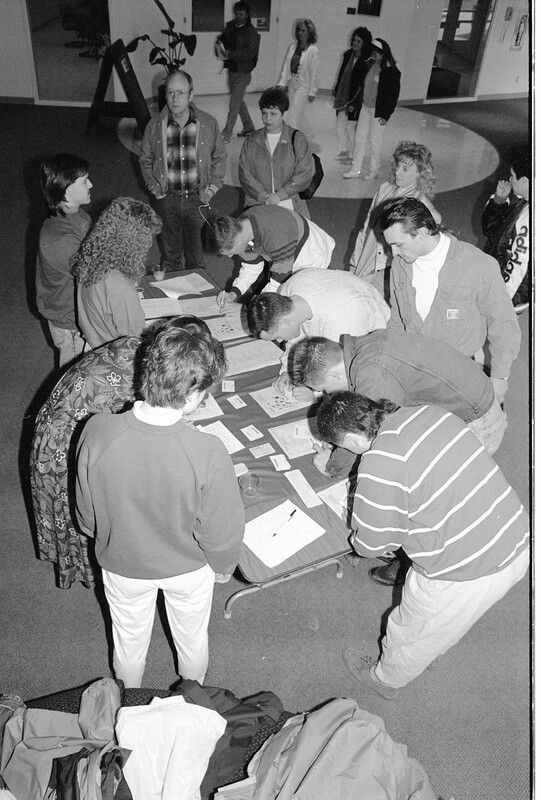 1991 Open House 11