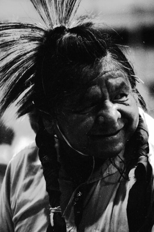 1987 Springfest, Native American Powwow 32