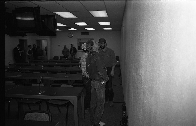 1991 Computer Center Open House 02
