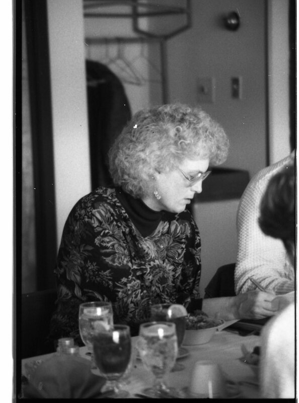 1988 EOSC Foundation Luncheon 05