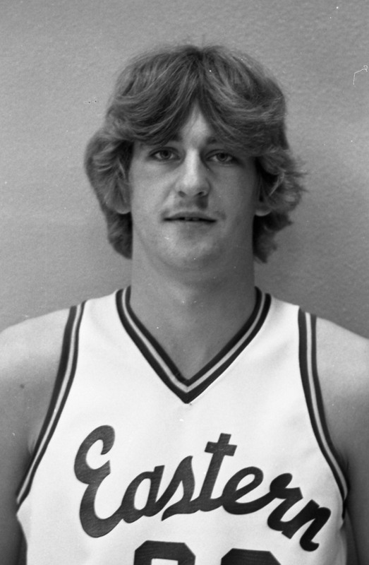 1978 Basketball Players, Portraits 47