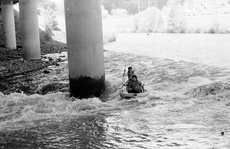 1987 Raft Race 36