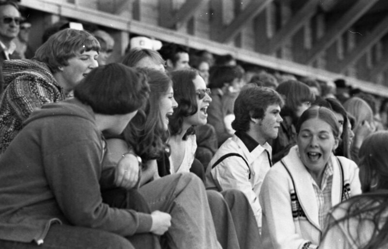 1977 Football Fans 03