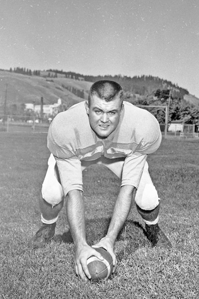 1959 Football Player 10