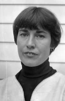 1977 Employee, Connie Covert 1