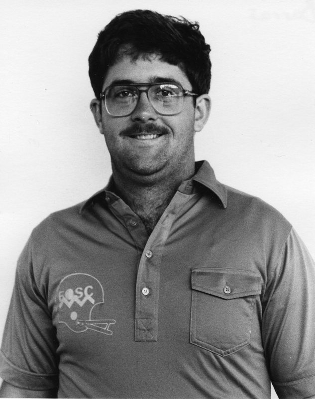 1986 Employee, Assistant Coach Barras 01