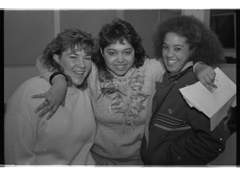 1988 Students, Surprise 10