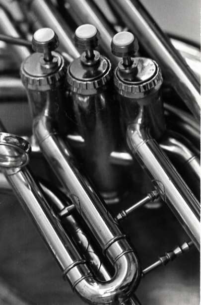 Trumpet Valves