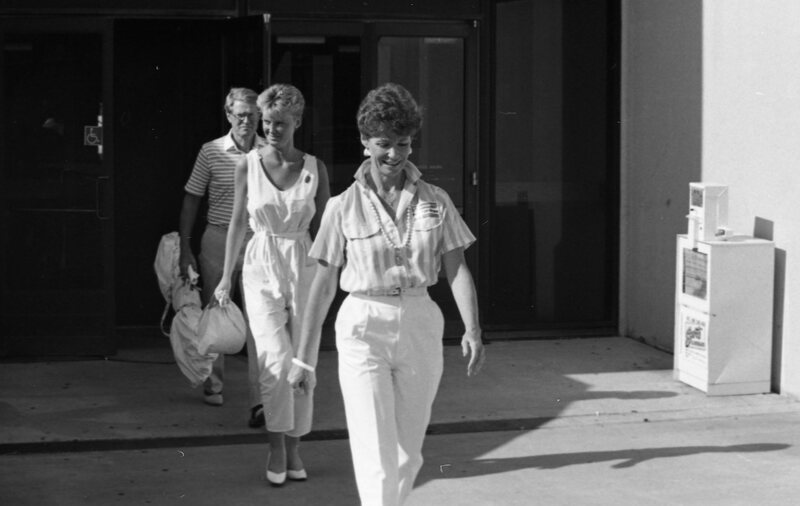 1985 Guests, Norwegian Band 16