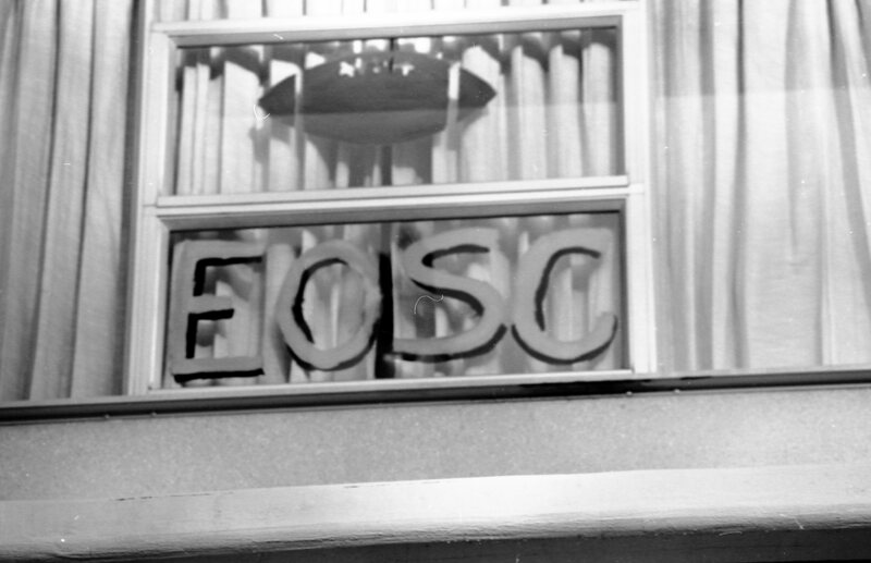 1987 Dorion Hall, School Spirit 04