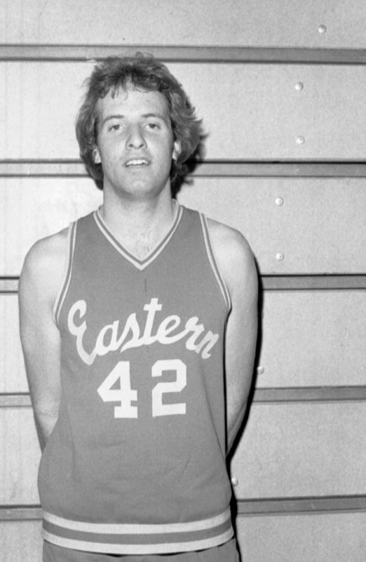 1979 Basketball Player, Portraits 01