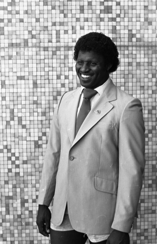 1982 Football Player, Portraits 076