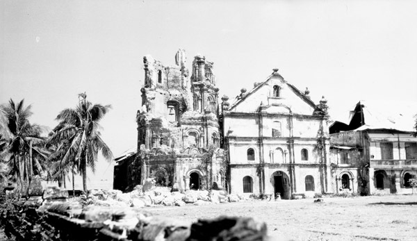 San Carlos, Cathedrals 3