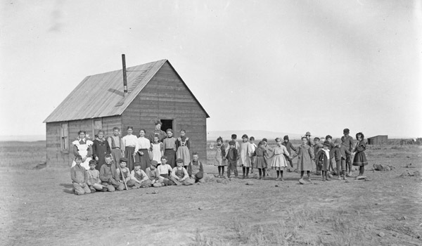 Oregon, Students 4