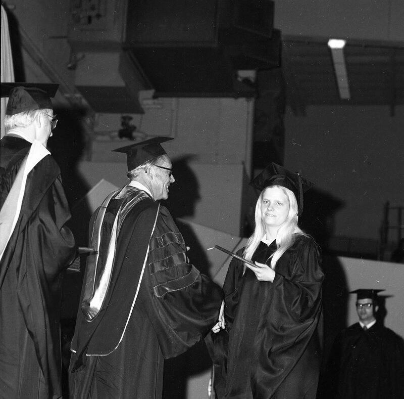 1972 Graduation 03