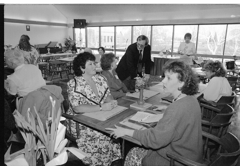 1991 Staff Awards 39