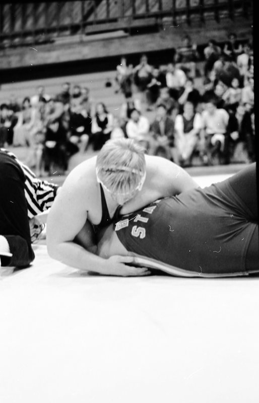 1969 Wrestling, John Bilyeu 01