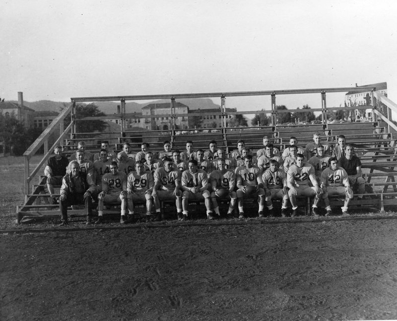 1953 Football Team 1