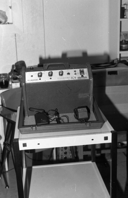 1984 Sound System 01