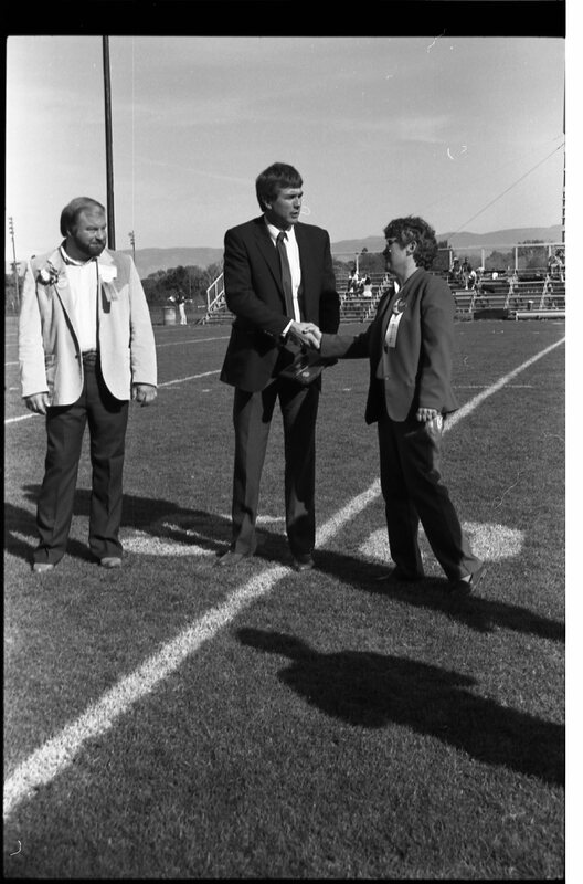 1989 Athletic Hall of Fame 33