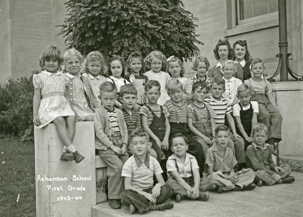 1943-44 Ackerman Elementary 4