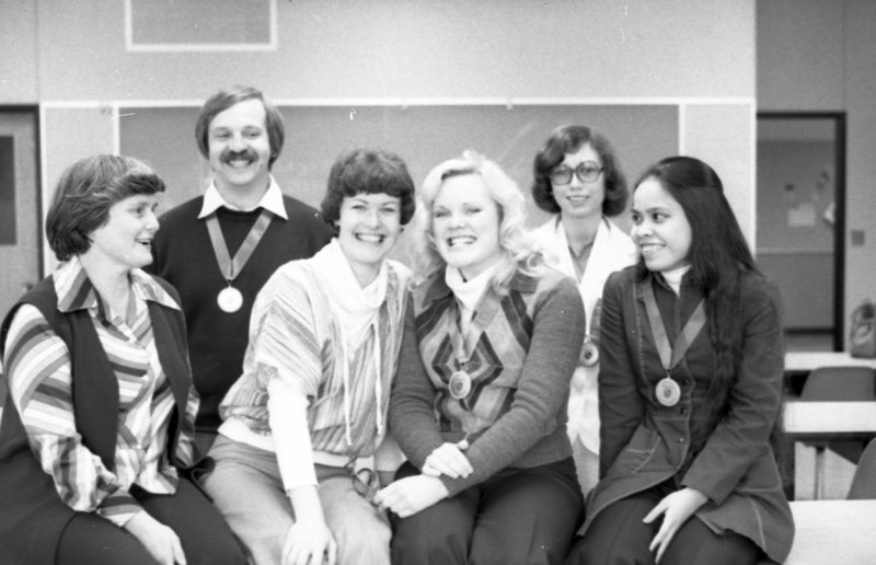 1979 Phi Beta Lambda