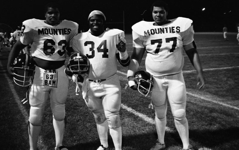 1981 Football Players, Alumni 05