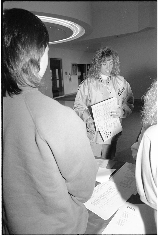 1991 Open House 18