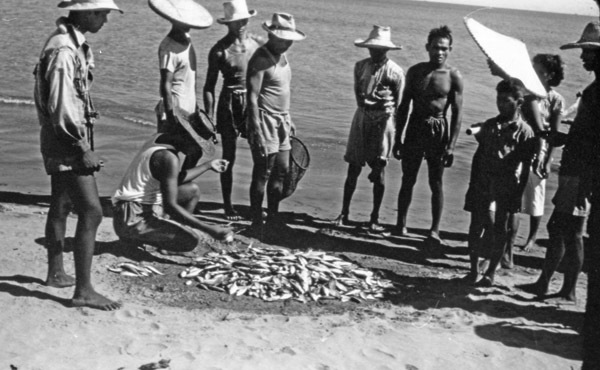 Lingayen Gulf Fishing 3