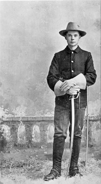 Adolf Sonnenburg 2