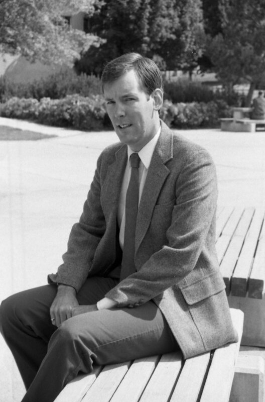 1986 Alumni, Scott Coe 06
