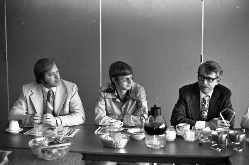 1976 Foundation Fund Drive 09