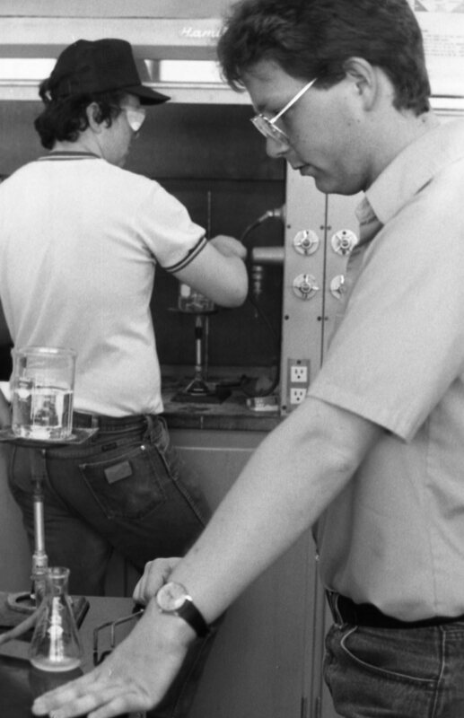 1986 Science, Lab Experiments 06