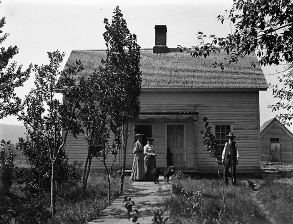 La Grande Home 1