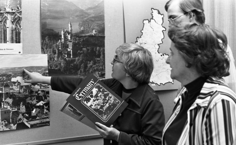 1977 Languages, Study Abroad 01