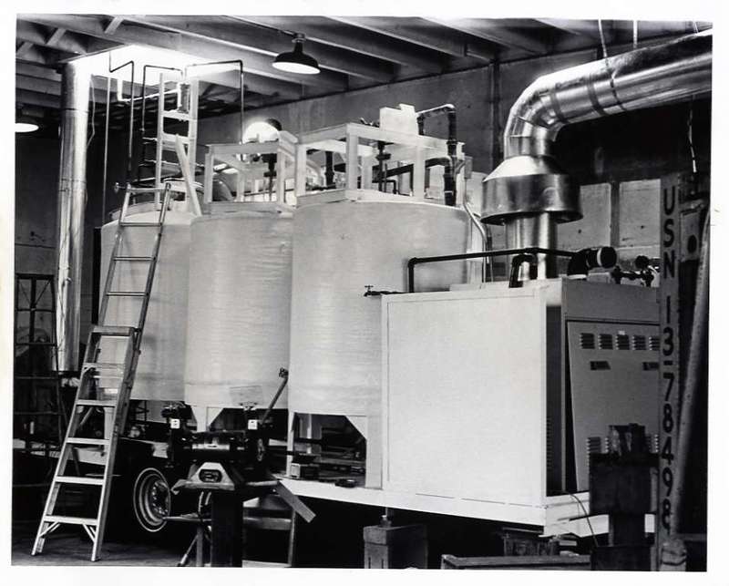 1981 Alcohol Fuels Still 01