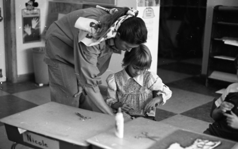 1980 Northwest Area Foundation, Project Artists 25