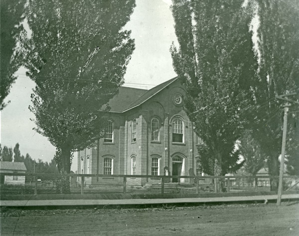 Union County Courthouse