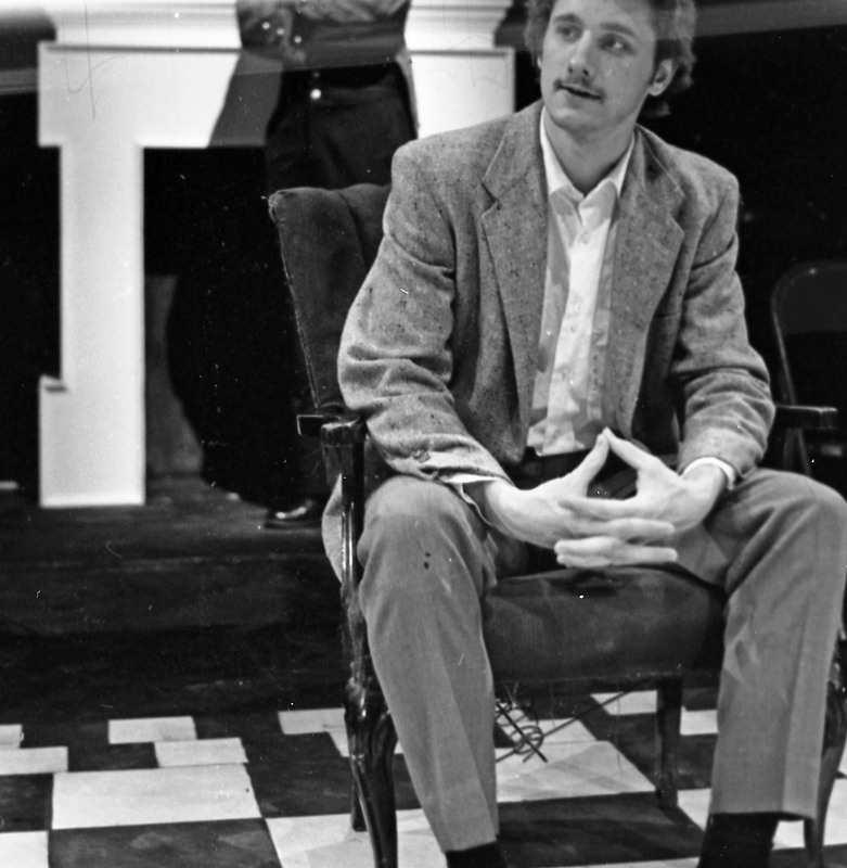 1977 Play, "No Exit" 15