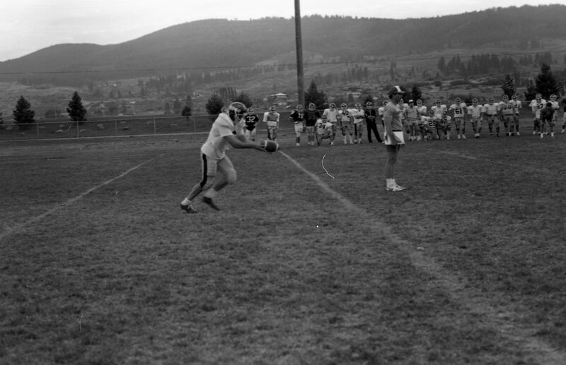 1984 Football Practice 11