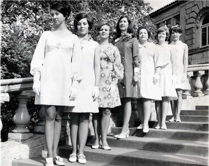 1969 Evensong Royalty 1-1