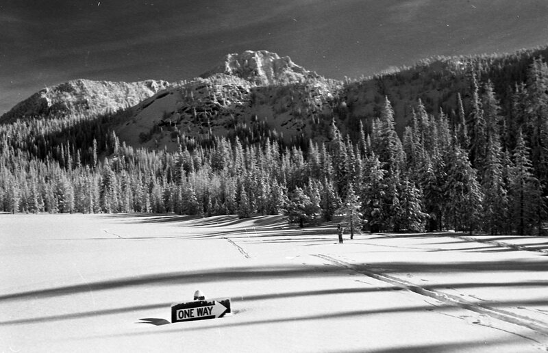 1979 Oregon, Anthony Lakes 04