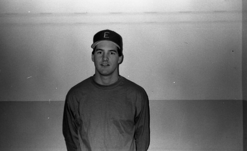 1988 Baseball Player, Portraits 72