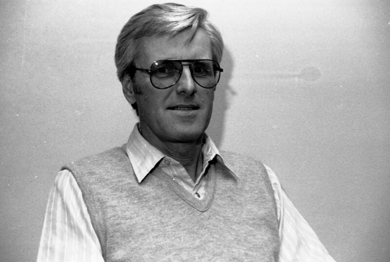 1986 Employee, Art Greer 02
