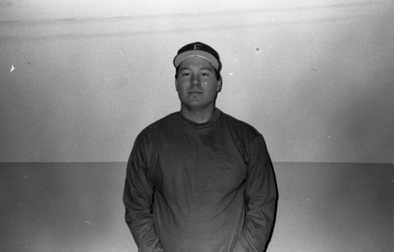 1988 Baseball Player, Portraits 73