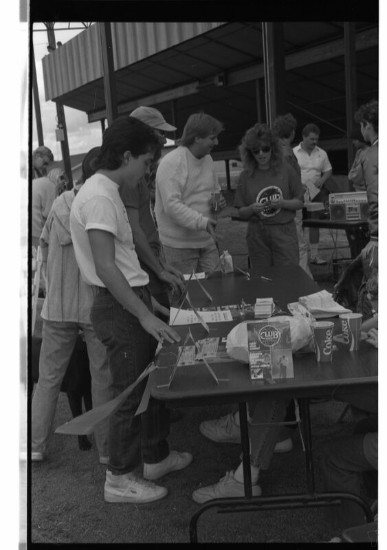 1988 Homecoming Fair 05